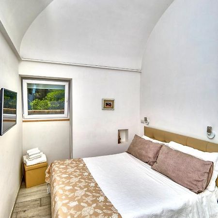 Casa Di Joe Apartment Capri Luaran gambar