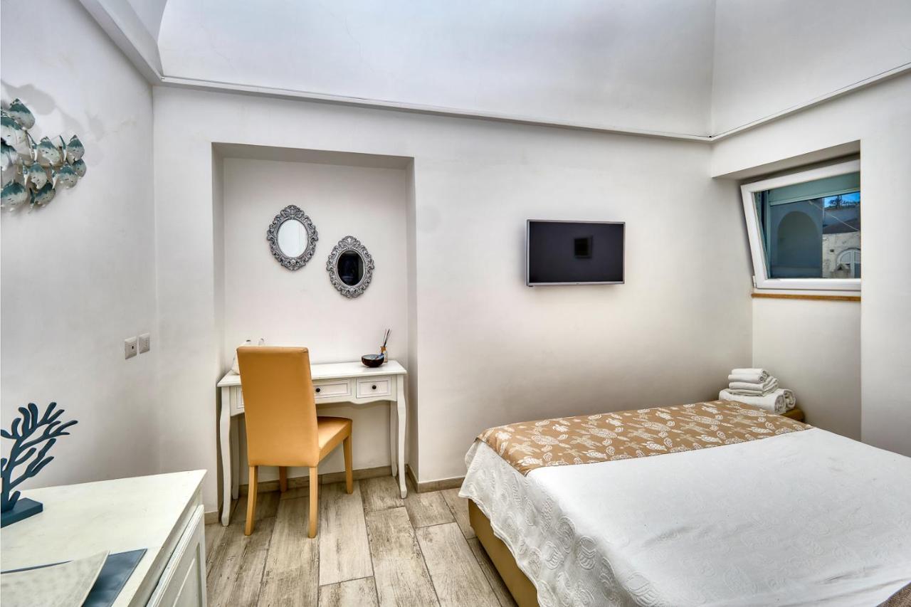 Casa Di Joe Apartment Capri Luaran gambar